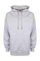 Heren Hoodie Original FDM FH001 Sport Grey